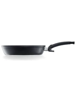 Fissler Kochgeschirr<Pfanne "Levital® Comfort" in Schwarz - Ø 24 cm