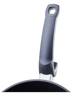 Fissler Kochgeschirr<Pfanne "Levital® Comfort" in Schwarz - Ø 24 cm