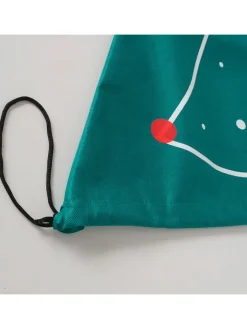 Boltze Wohndekoration<Pflanzenschutzhülle in Grün - (H)100 cm