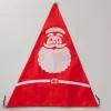 Boltze Wohndekoration<Pflanzenschutzhülle in Rot - (H)100 cm