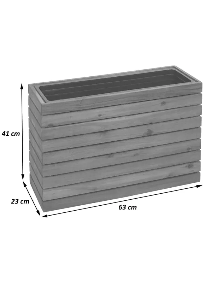 MCW Pflanzen & Zubehör<Pflanzkasten L21