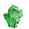relaxdays Partyzubehör & -Dekoration<Pinata "Dino" in Grün