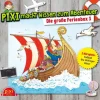 Silberfisch Hörbücher<Pixi macht Wissen zum Abenteuer: Die große Ferienbox 3. Tl.3, Audio-CD |...