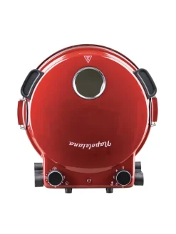 HKoenig Grillen<Pizzaofen NAPL350 in Rot