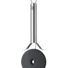 WMF Koch- & Backutensilien<Pizzaschneider "Profi Plus" in Silber/ Schwarz - (L)20 cm