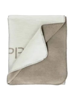 ESPRIT Wohndecken & Plaids<Plaid "Fun" in Creme