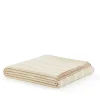 Lanerossi Wohndecken & Plaids<Plaid in Beige - (L)250 x (B)220 cm