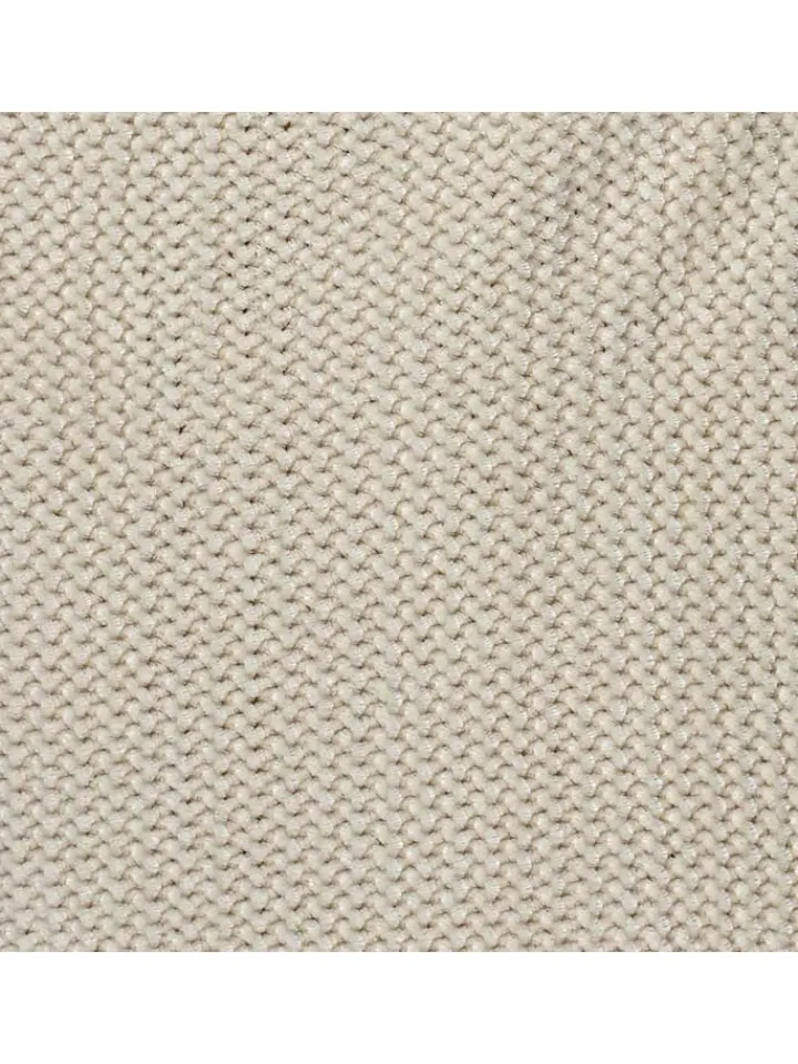 THE HOME DECO FACTORY Wohndecken & Plaids<Plaid in Beige - (L)150 x (B)120 cm