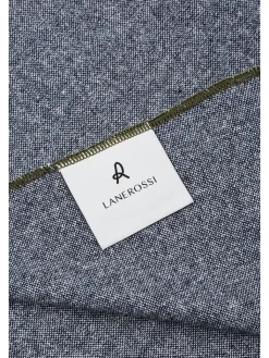 Lanerossi Wohndecken & Plaids<Plaid in Dunkelblau