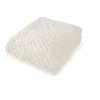 Magma Heimtex Wohndecken & Plaids<Plaid "Mink" in Creme - (L)200 x (B)150 cm