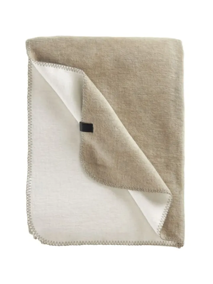 Schöner Wohnen Kollektion Wohndecken & Plaids<Plaid PEBBLE in Beige