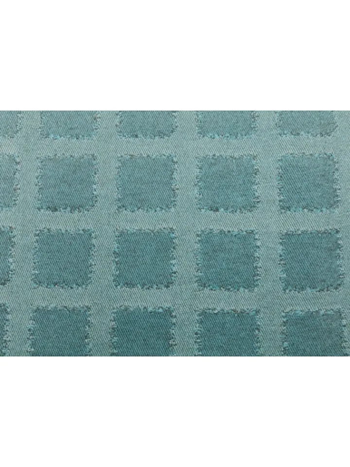 David Fussenegger Wohndecken & Plaids<Plaid "Riga" in Grün