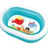 Intex Gartenspielzeug<Planschbecken "Ahoy Pirate Friends" - ab 3 Jahren