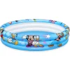 Bestway Gartenspielzeug<Planschbecken "Disney Junior® - Mickey & Friends" - Ø 122 cm - ab 2 Jahren