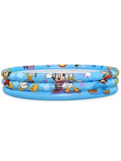 Bestway Gartenspielzeug<Planschbecken "Disney Junior® - Mickey & Friends" - Ø 122 cm - ab 2 Jahren