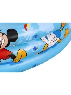Bestway Gartenspielzeug<Planschbecken "Disney Junior® - Mickey & Friends" - Ø 122 cm - ab 2 Jahren