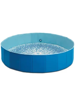 Intex Gartenspielzeug<Planschbecken für Hund - Ø 152 cm