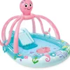 Intex Gartenspielzeug<Planschbecken "Friendly octopus" - ab 2 Jahren