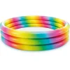 Intex Gartenspielzeug<Planschbecken "Rainbow" - ab 2 Jahren