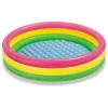 Intex Gartenspielzeug<Planschbecken "Sunset glow" - ab 12 Monaten