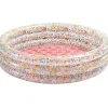Intex Gartenspielzeug<Planschbecken "Sweet Blossom" - Ø 86 cm - ab 2 Jahren