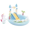 Intex Gartenspielzeug<Planschbecken "Unicorn Castle" - ab 2 Jahren