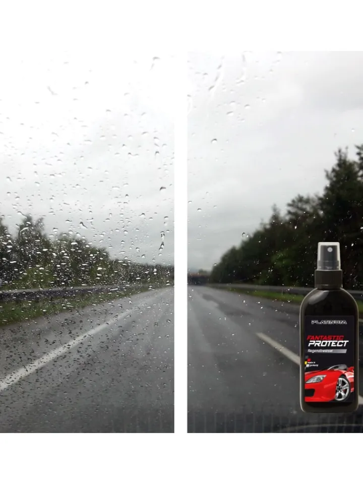Platinum Putz- & Waschutensilien<Autopflege Fantastic Results 700ml in Ohne Farben