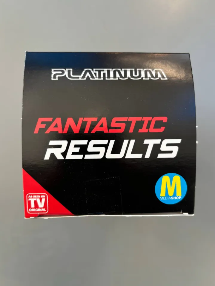 Platinum Putz- & Waschutensilien<Autopflege Fantastic Results 700ml in Ohne Farben