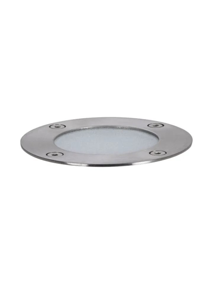 paulmann Außenleuchten<Plug & Shine LED Bodeneinbauleuchte Floor Basisset insektenfreundlich