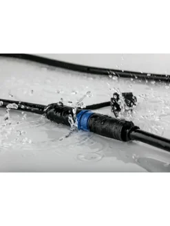 paulmann Außenleuchten<Plug & Shine LED Gartenstrahler Pike Basisset