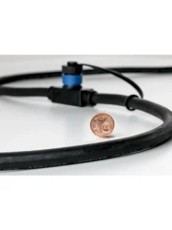 paulmann Außenleuchten<Plug & Shine LED Gartenstrahler Pike Basisset
