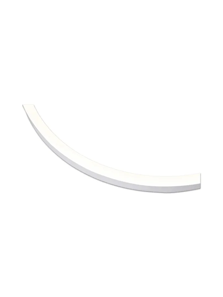 paulmann Außenleuchten<Plug & Shine LED Stripe Smooth Einzelstripe