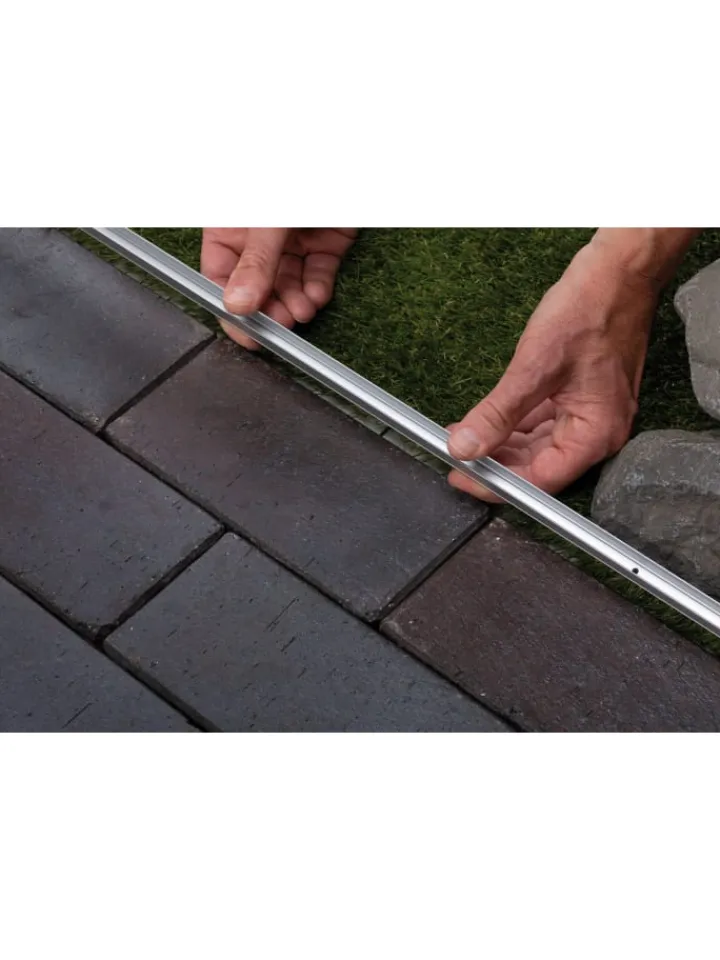 paulmann Außenleuchten<Plug & Shine LED Stripe Smooth Einzelstripe