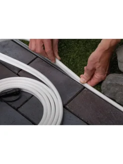 paulmann Außenleuchten<Plug & Shine LED Stripe Smooth Einzelstripe