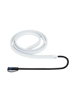 paulmann Außenleuchten<Plug & Shine LED Stripe Smooth Einzelstripe