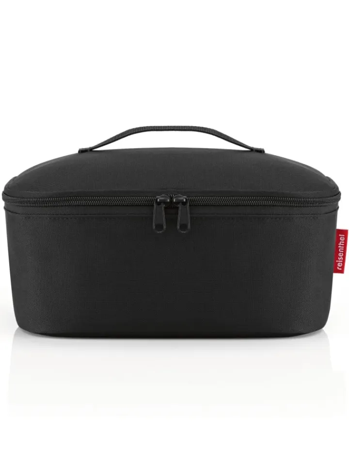 Reisenthel Einkaufstaschen & -Trolleys<Pocket Kühltasche 28 cm in black
