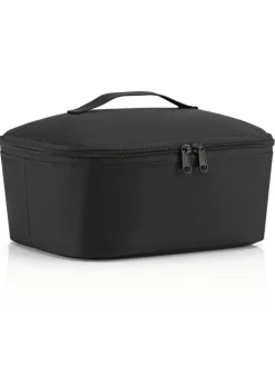 Reisenthel Einkaufstaschen & -Trolleys<Pocket Kühltasche 28 cm in black