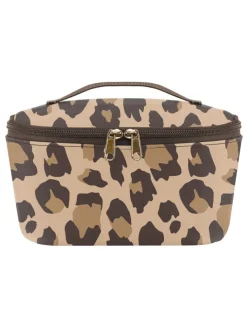 Reisenthel Einkaufstaschen & -Trolleys<Pocket Kühltasche 22,5 cm in leo macchiato