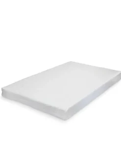 Corium Betten & Matratzen<Polsterbett Solingen in Weiß (B)140cm