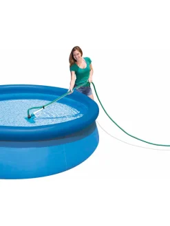 Intex Gartenspielzeug<Pool-Reinigungsset