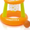 Intex Gartenspielzeug<Pool-Spiel "Basketball hoops" - ab 3 Jahren