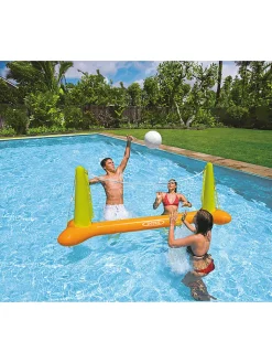 Intex Gartenspielzeug<Poolspiel "Volleyball" - ab 6 Jahren