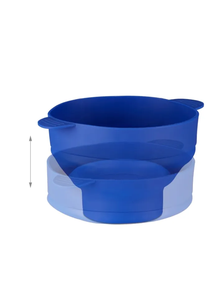 relaxdays Partyzubehör & -Dekoration<Popcorn Maker in Blau