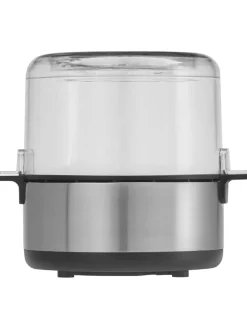 WMF Küchenelektronik<Popcorn-Maker "KüchenMinis" in Silber
