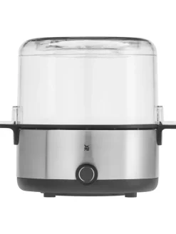 WMF Küchenelektronik<Popcorn-Maker "KüchenMinis" in Silber