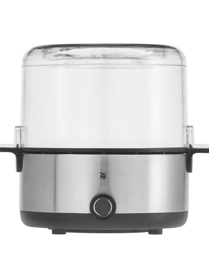 WMF Küchenelektronik<Popcorn-Maker "KüchenMinis" in Silber