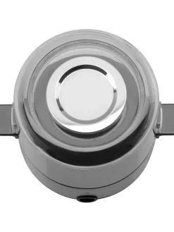 WMF Küchenelektronik<Popcorn-Maker "KüchenMinis" in Silber
