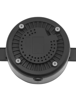 WMF Küchenelektronik<Popcorn-Maker "KüchenMinis" in Silber