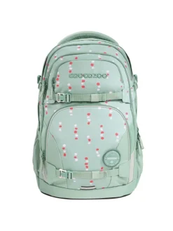 Coocazoo Büro- & Schulbedarf<Porter Schulrucksack 44 cm in Dancing Dots