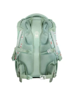 Coocazoo Büro- & Schulbedarf<Porter Schulrucksack 44 cm in Dancing Dots